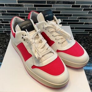 Jimmy Choo x Eric Haze (Size 43.5 EU)